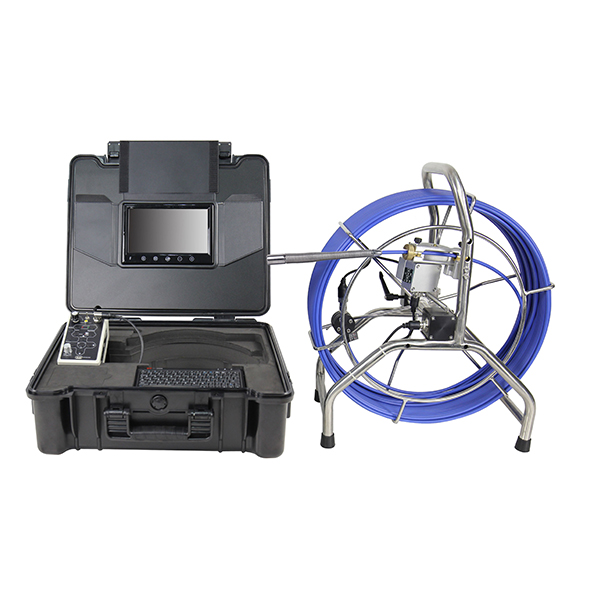 管道內(nèi)窺鏡