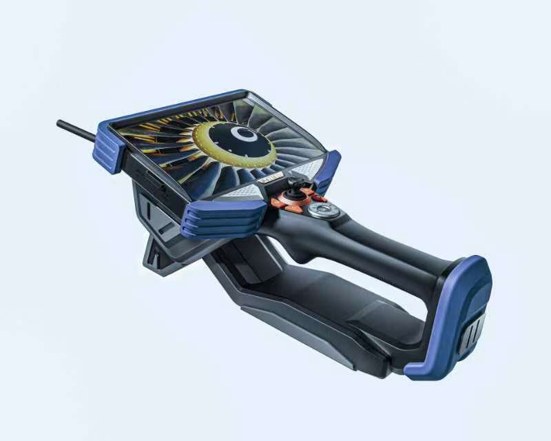 三維測(cè)量工業(yè)內(nèi)窺鏡