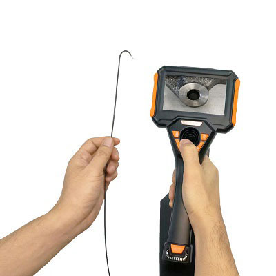 超細工業(yè)內(nèi)窺鏡